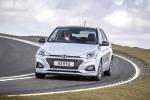 Hyundai i20 Play 2019 года (UK)